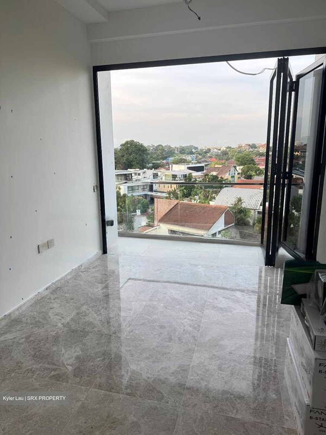 35 Gilstead (D11), Apartment #458045551